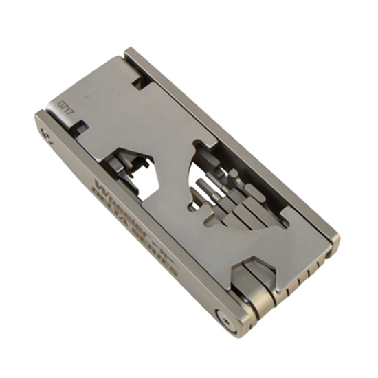 WH DELTA SERIES COMPACT AR MULTI-TOOL - Sale